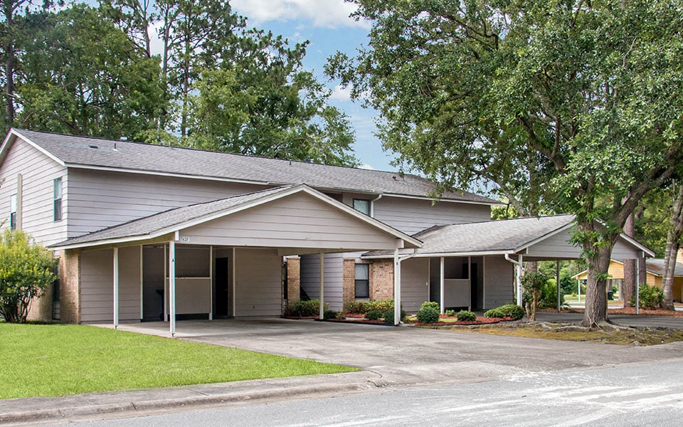 Fort Stewart Family Homes Family housing at Fort Stewart, GA Photos
